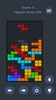 Tetris screenshot 6