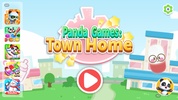 Panda Games: Town Home screenshot 9