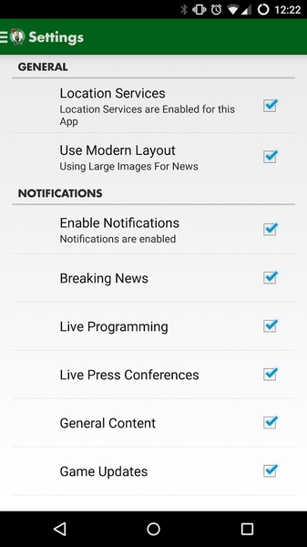 Celtics - Preview 1