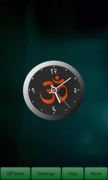 Ticking Clock - Preview 1