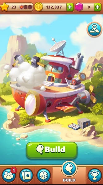 Piggy GO Around The World - Preview 2