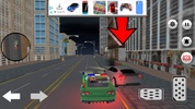 US Police Helicopter Car Chase: Cop Car Game 2020 screenshot 7