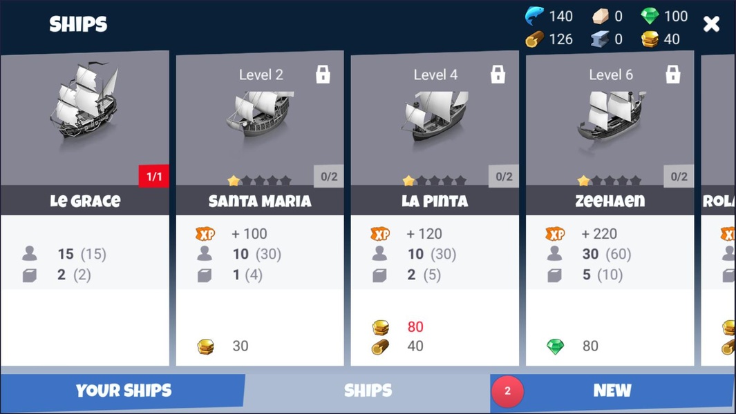 Seaport - Preview 5