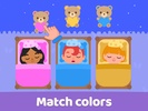 Game for preschool kids 3,4 yr screenshot 6