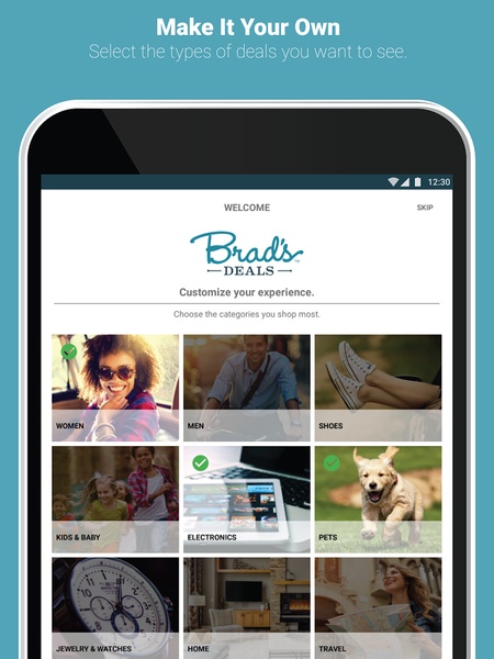 Brads Deals - Preview 4