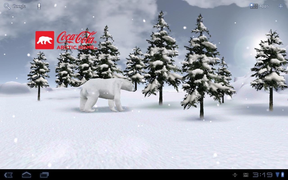 Arctic Home - Preview 4