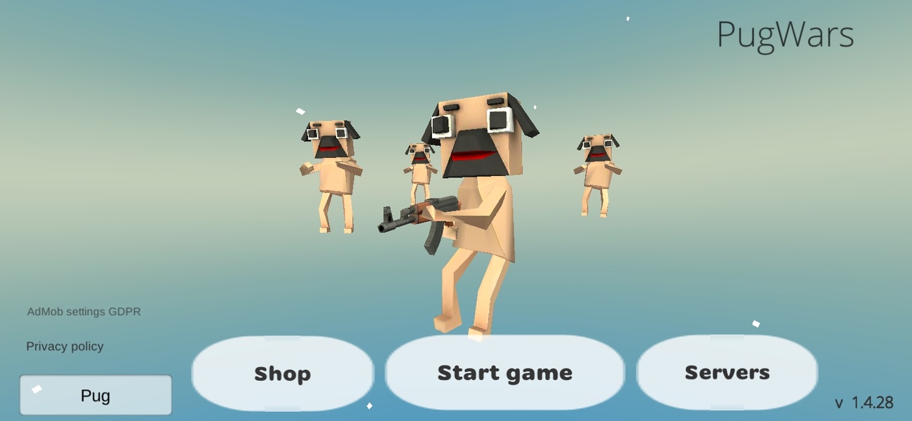 PugWars - Preview 18