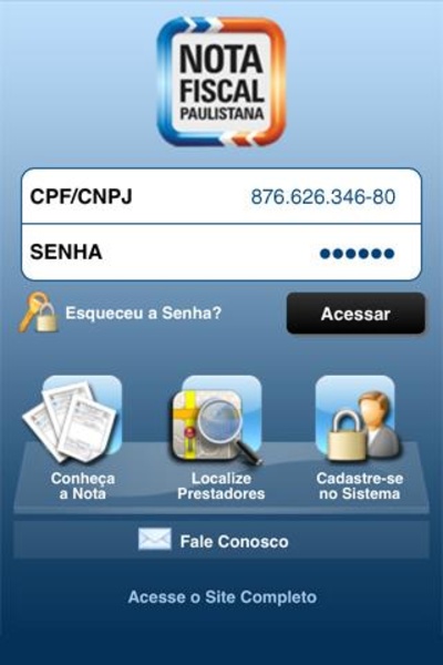NF Paulistana - Preview 5