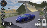 Fanatical Driving Simulator screenshot 2