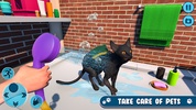 Animal Shelter Dog Simulator screenshot 7