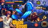Chaos Street screenshot 2