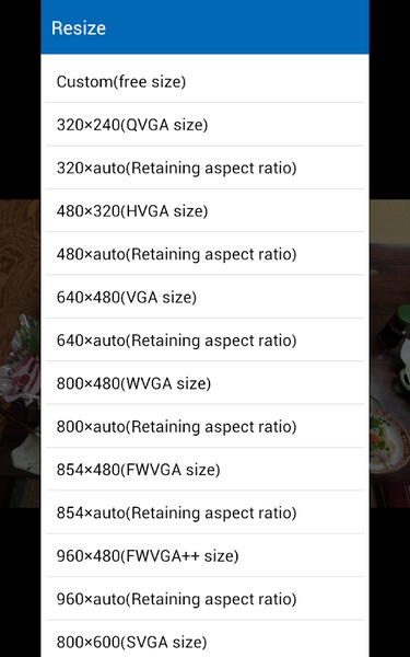 images easy resizer - Preview 4