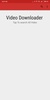 Video Downloader screenshot 1