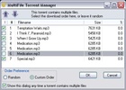 G3 Torrent screenshot 3