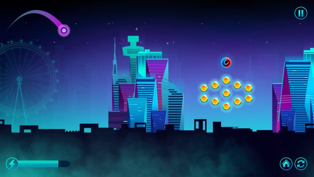 Light The Night - Preview 7