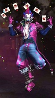 Free Fire Wallpaper针对于android 从uptodown上下载apk