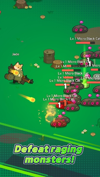 Project MechaDoge - Preview 3