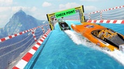 Boat Racing Adventure screenshot 6