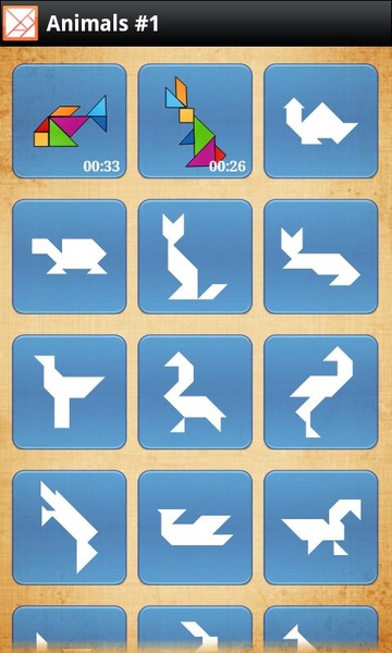 Tangram HD - Preview 6
