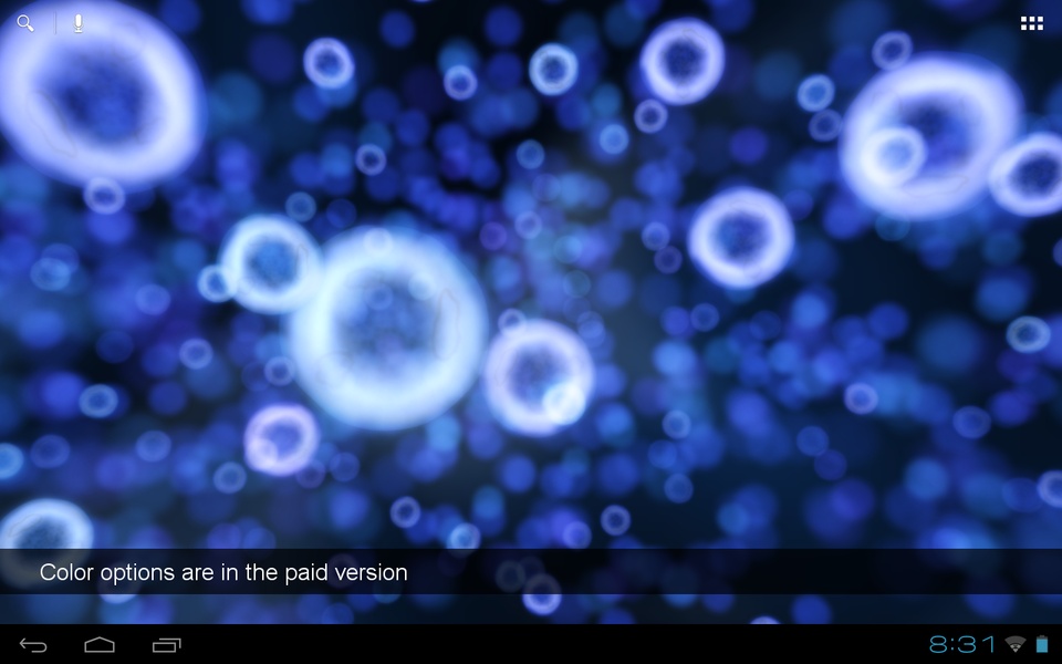 Neon Microcosm Free - Preview 11