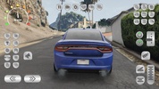 Charger Challenge SRT screenshot 4