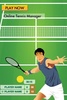 Online Tennis Manager Game screenshot 11