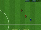 Tux Football screenshot 3