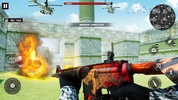 CS Survival Fire Battlegrounds screenshot 2