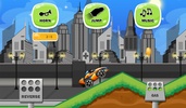 Car Game for Kids screenshot 5