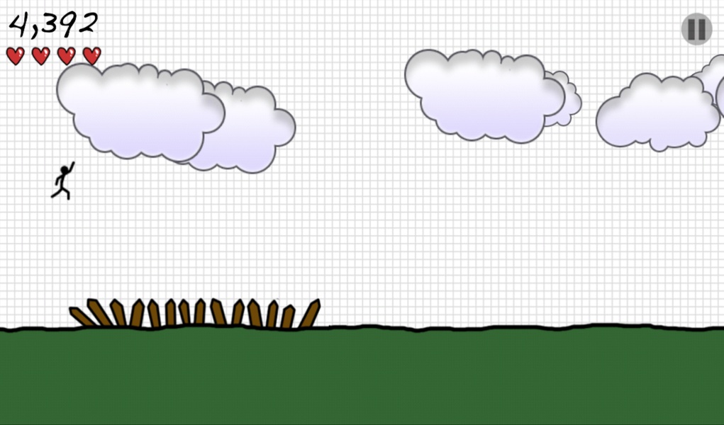 Doodle Sprint - Preview 14