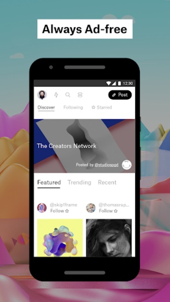 Ello - Preview 6