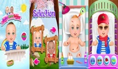 Baby Care Salon screenshot 1