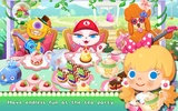 CandyPetParty screenshot 1