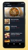 Uruguayan Recipes - Food App screenshot 3