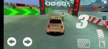 Multiplayer Racing Game screenshot 4