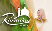 Ramadan Photo Frame 2024 screenshot 2