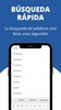 Diccionario Español: Sin internet screenshot 2