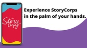 StoryCorps screenshot 12