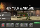 Warplanes Battle screenshot 5