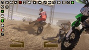 Wheelie Dirt Bike Games screenshot 6