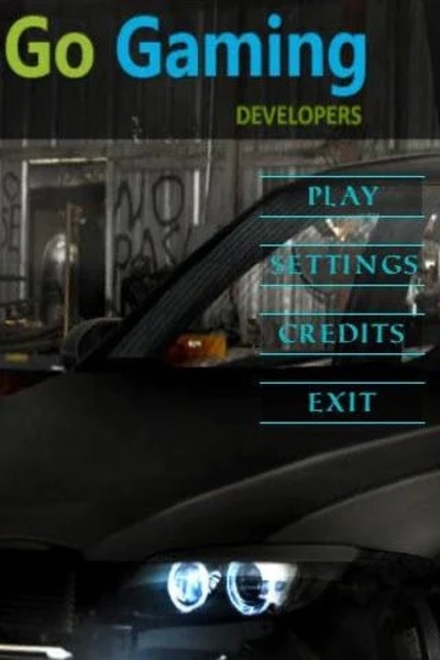 Car Drift - Preview 2