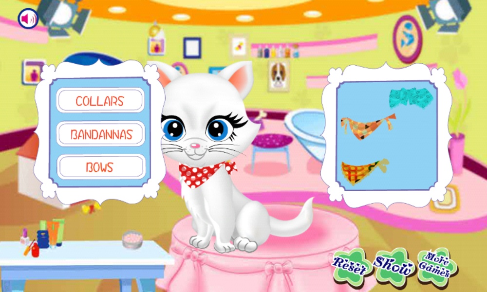 Pets Salon 2 - Preview 1