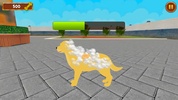Dog Simulator Puppy Pet Games screenshot 4