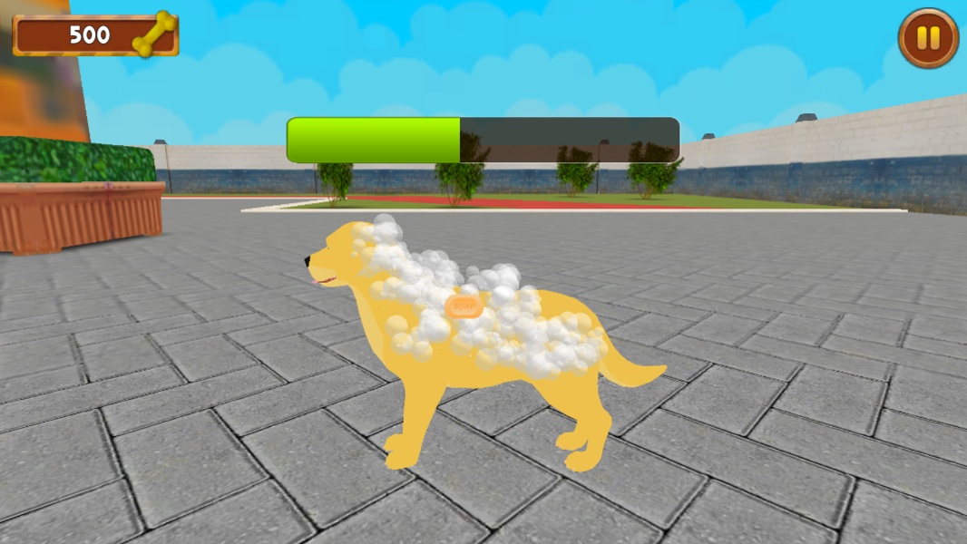 Pet Dog Simulator Puppy Games for Android - Download