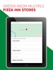 Pizza Inn Mauritius screenshot 4