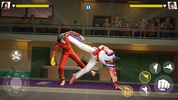 Karate Fighting Kung Fu Game screenshot 4