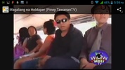 Funny Pinoy Videos screenshot 1
