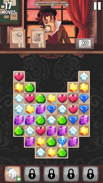 Stolen Jewels - Preview 9
