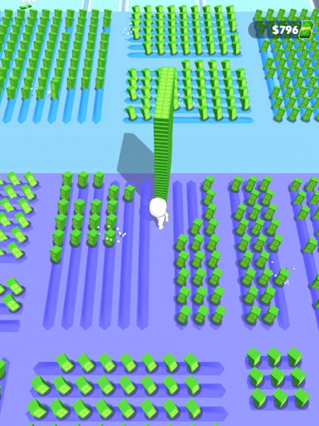 Money Field - Preview 2