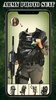 Suit : Army Suit Photo Editor - Army Photo Suit screenshot 2